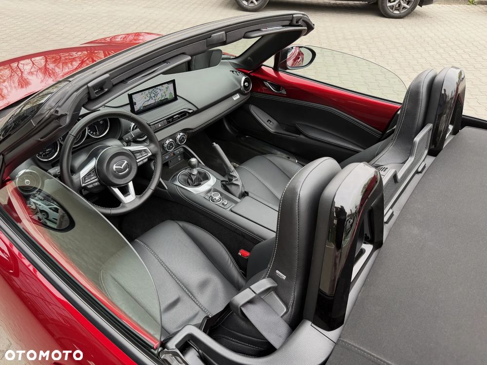 Mazda MX-5 2.0 Exclusive-Line - 19