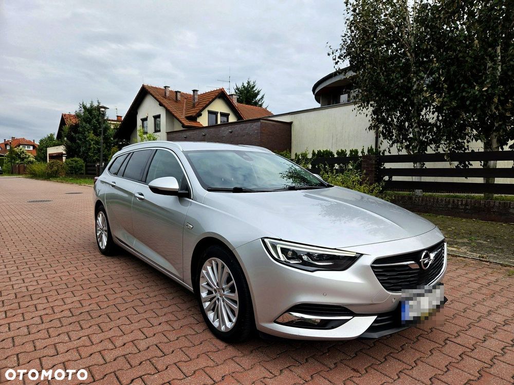 Opel Insignia - 2