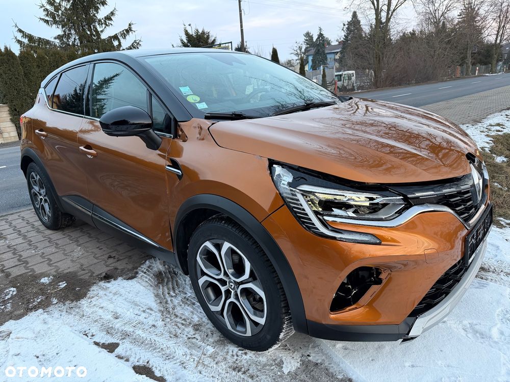 Renault Captur - 14