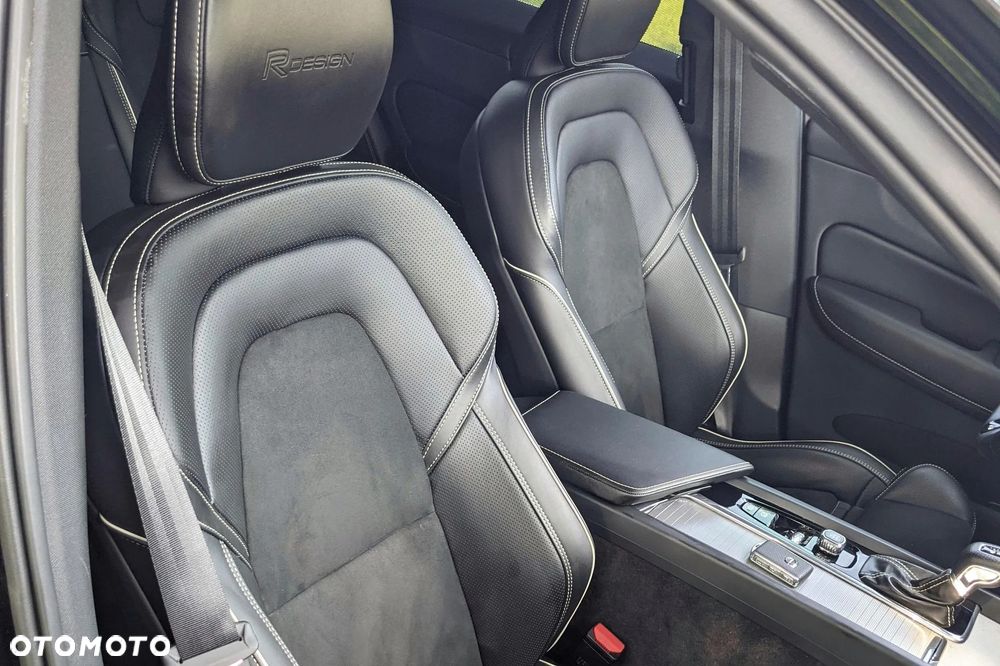 Volvo XC 60 T5 AWD Geartronic RDesign - 15