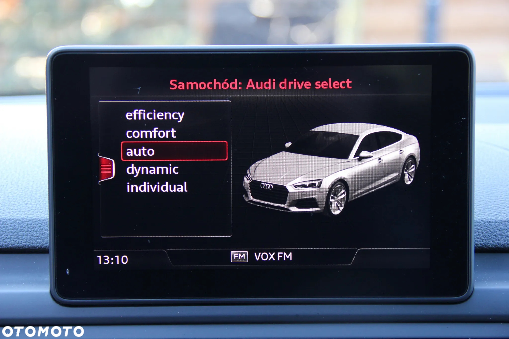 Audi A5 - 29
