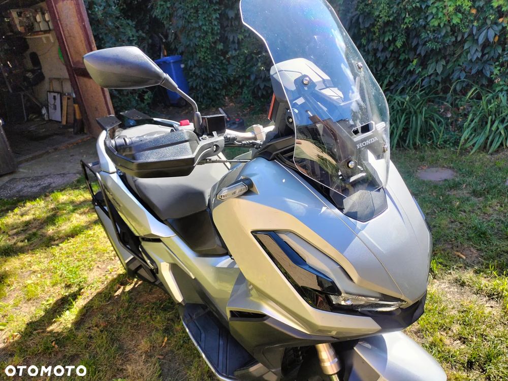 Honda ADV350 - 3