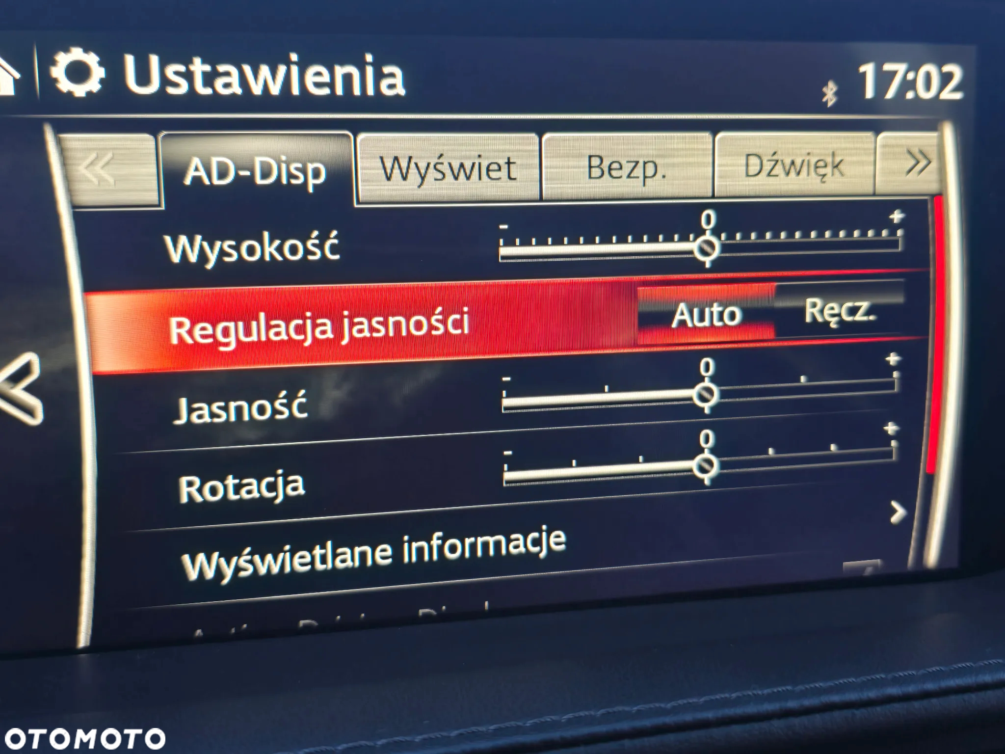 Mazda 6 2.0 SkyPassion - 20