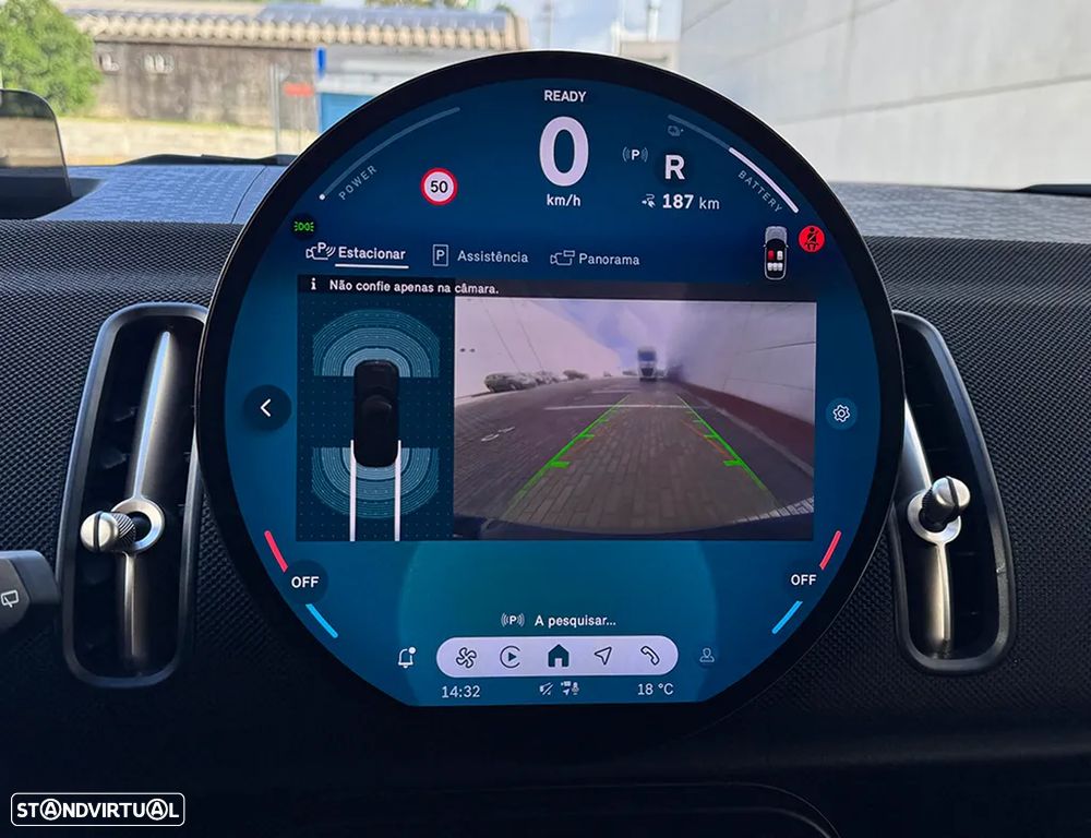 MINI Countryman E Classic M - 15