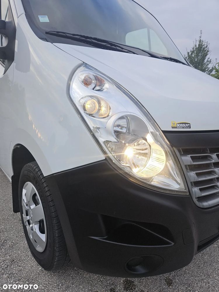 Renault Master - 11