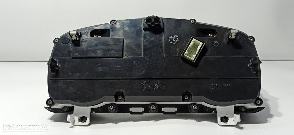 QUADRANTE CITROEN C3 FEEL - 9