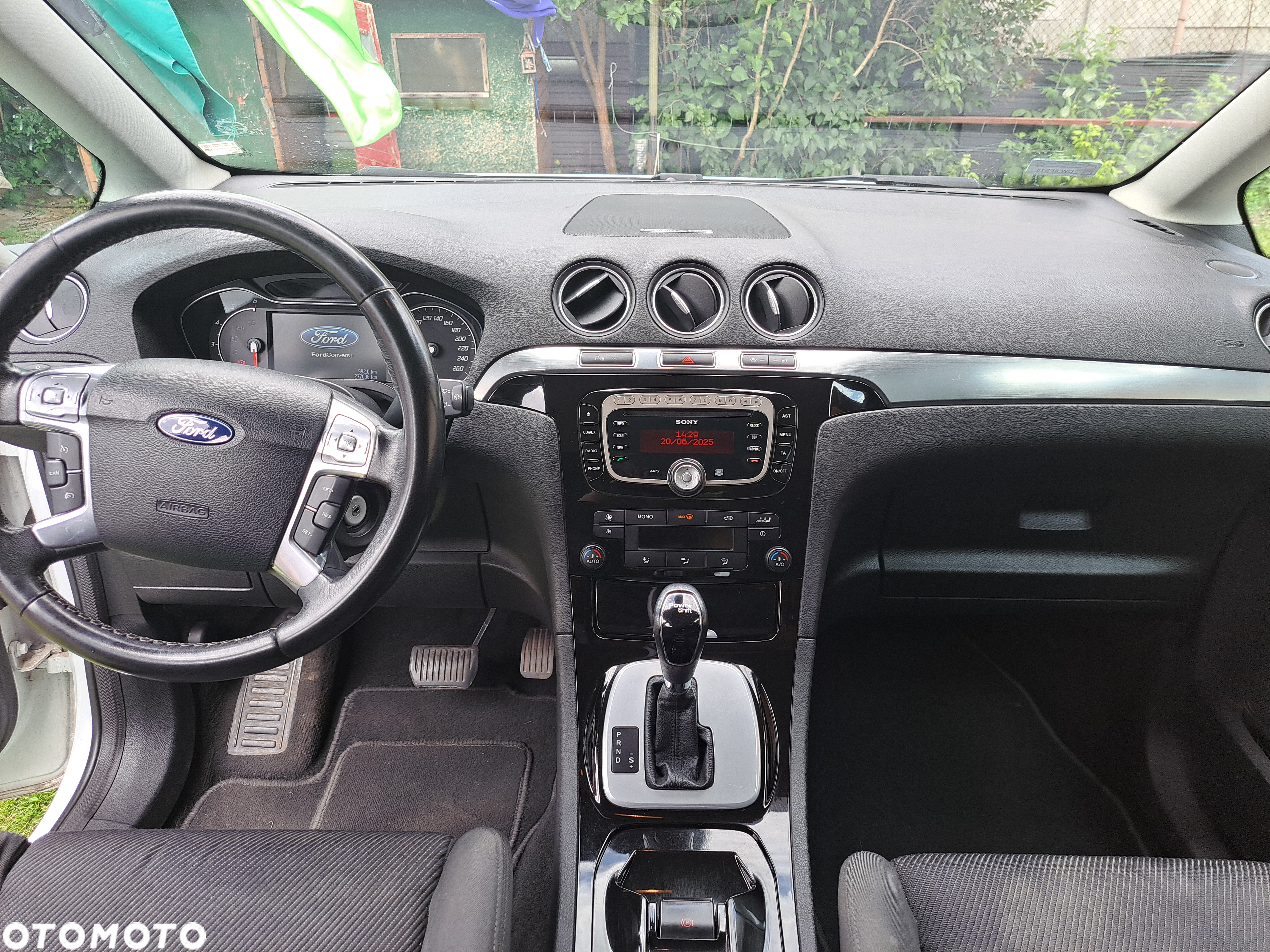 Ford Galaxy - 6