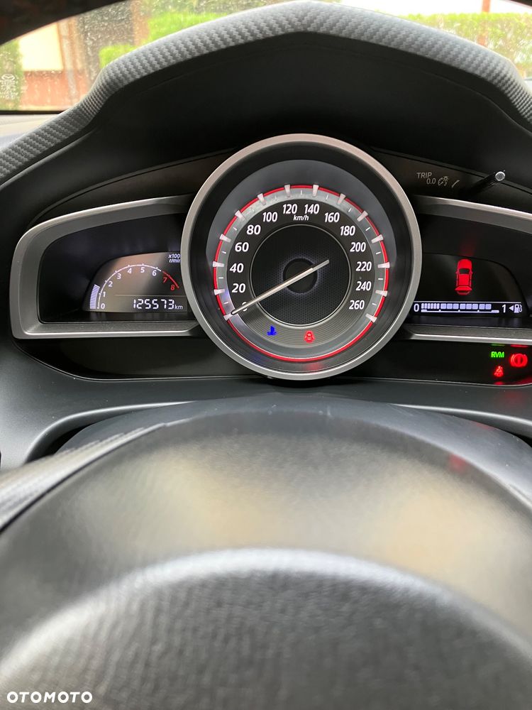Mazda 3 2.0 Skyenergy - 15