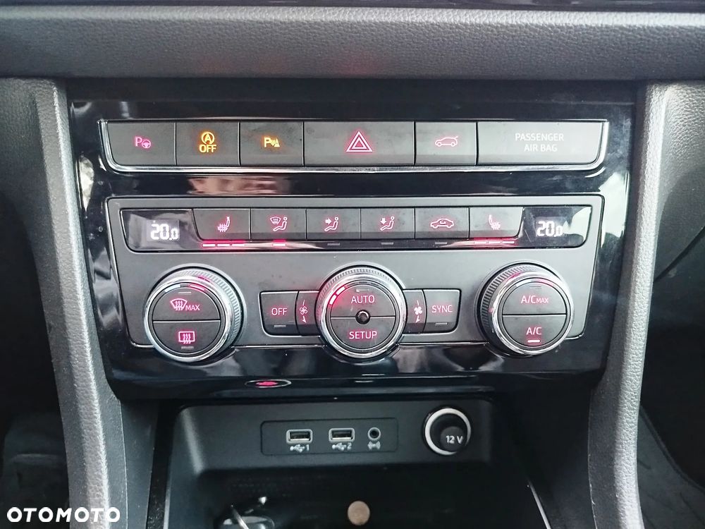 Seat Ateca 2.0 TDI 4Drive XCELLENCE - 19