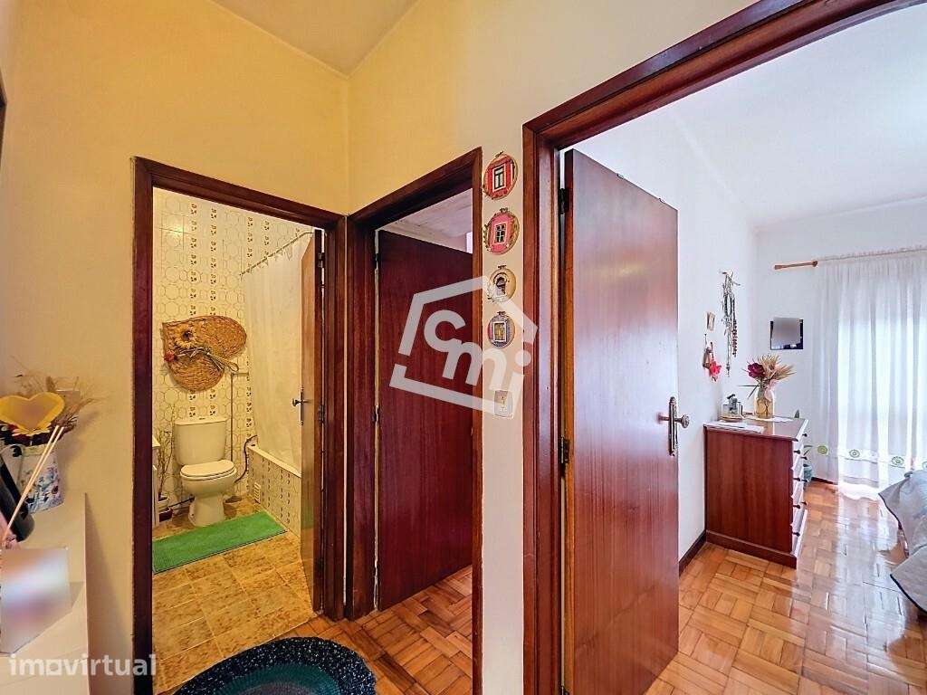 Apartamento T2 APENAS PARA INVESTIMENTO - Grande imagem: 5/16