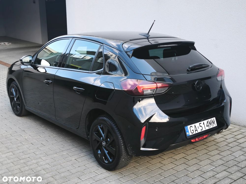 Opel Corsa 2025 photo 2