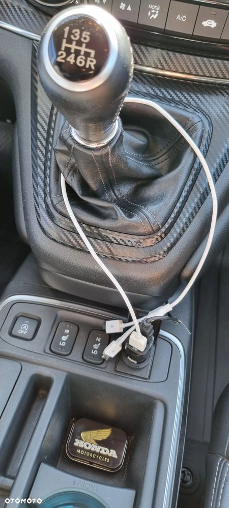 Honda CR-V 1.6i-DTEC Lifestyle (ADAS / Connect+) - 6