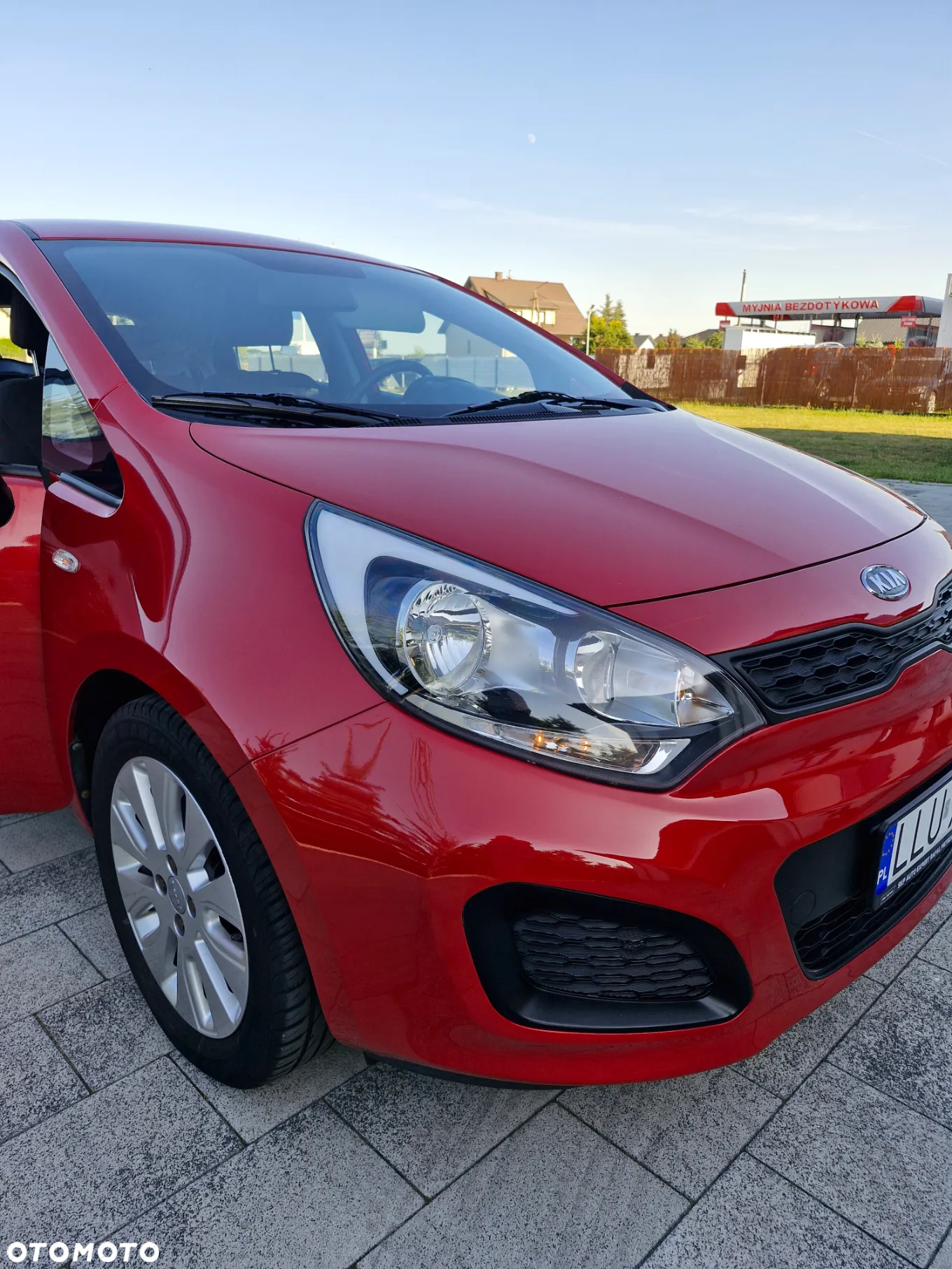 Kia Rio 1.2 Edition 7 - 2