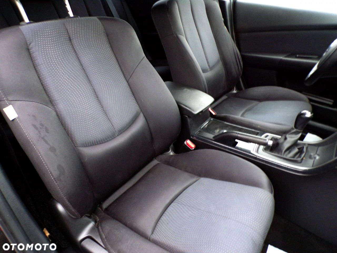 Mazda 6 - 25