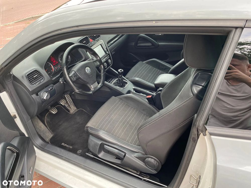 Volkswagen Scirocco 1.4 TSI BlueMotion Technology Million - 20