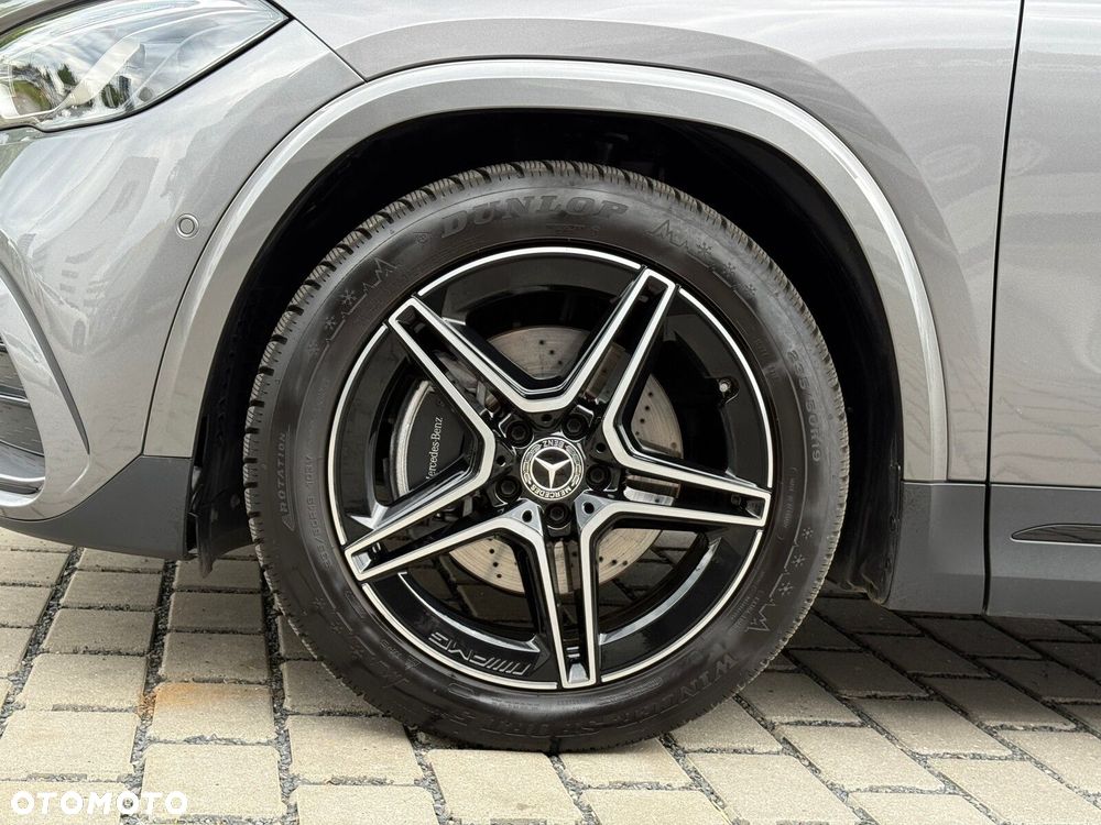 Mercedes-Benz GLA 220 mHEV 4-Matic AMG Line 8G-DCT - 8