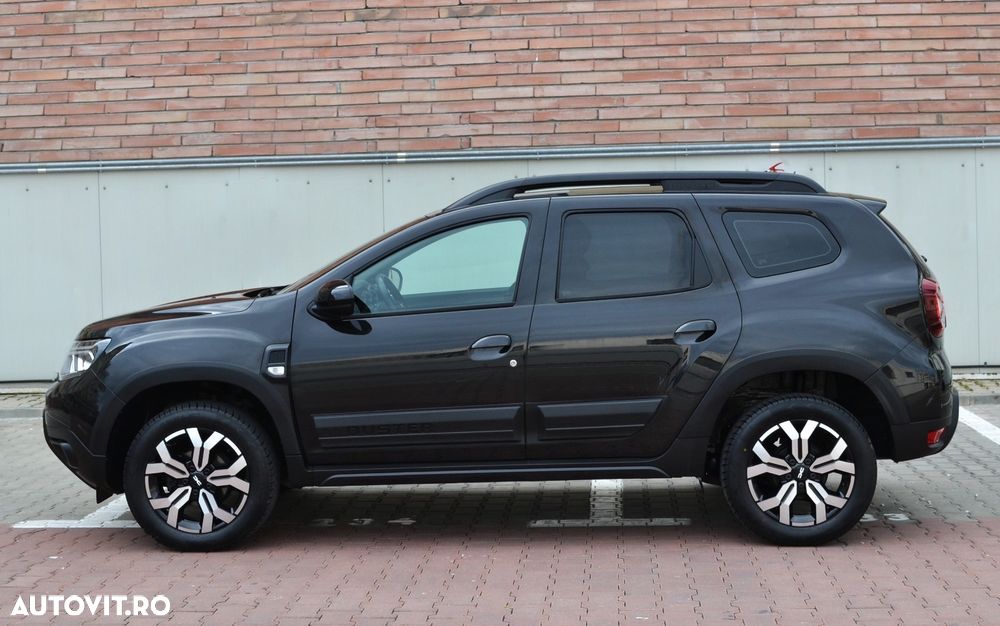 Dacia Duster TCe 100 2WD Prestige - 12