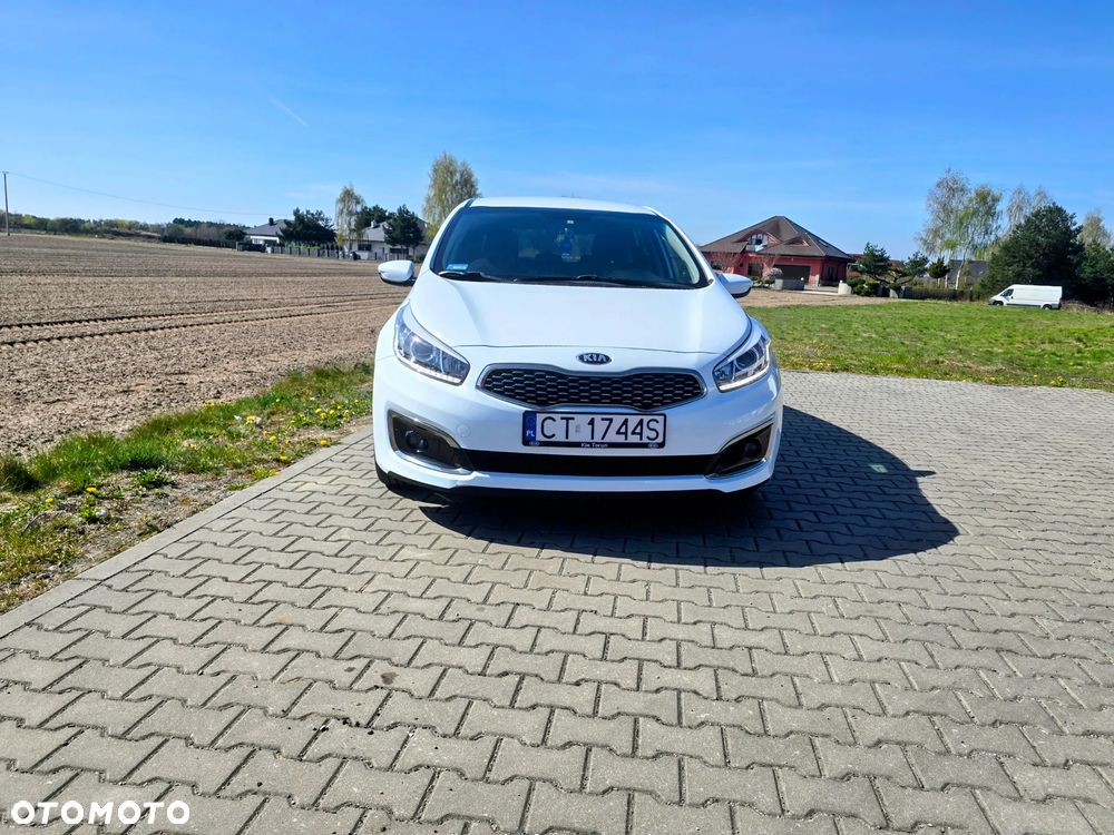 Kia Ceed 1.6 GDI M - 3