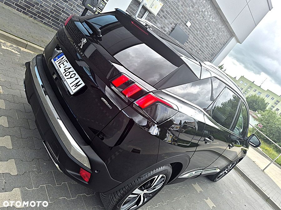 Peugeot 3008 BlueHDi 150 Stop & Start Active Business-Paket - 6