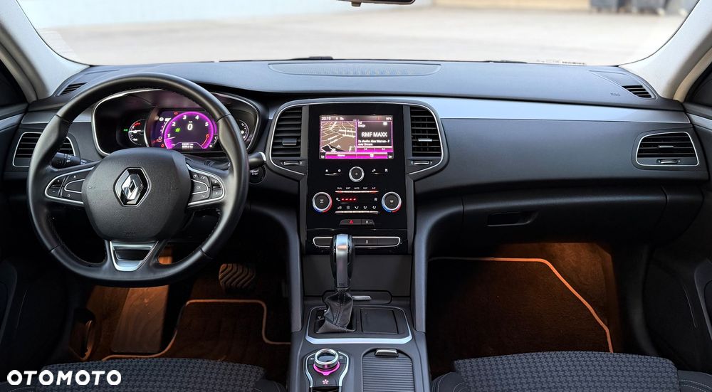 Renault Talisman 1.6 Energy TCe Intens EDC - 19