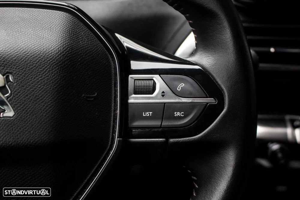 Peugeot 5008 PureTech 130 Stop & Start Active Pack - 15