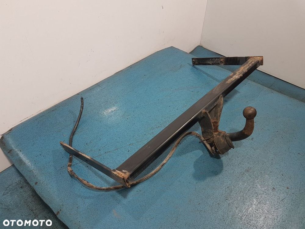 VOLKSWAGEN TOURAN I HAK - 2