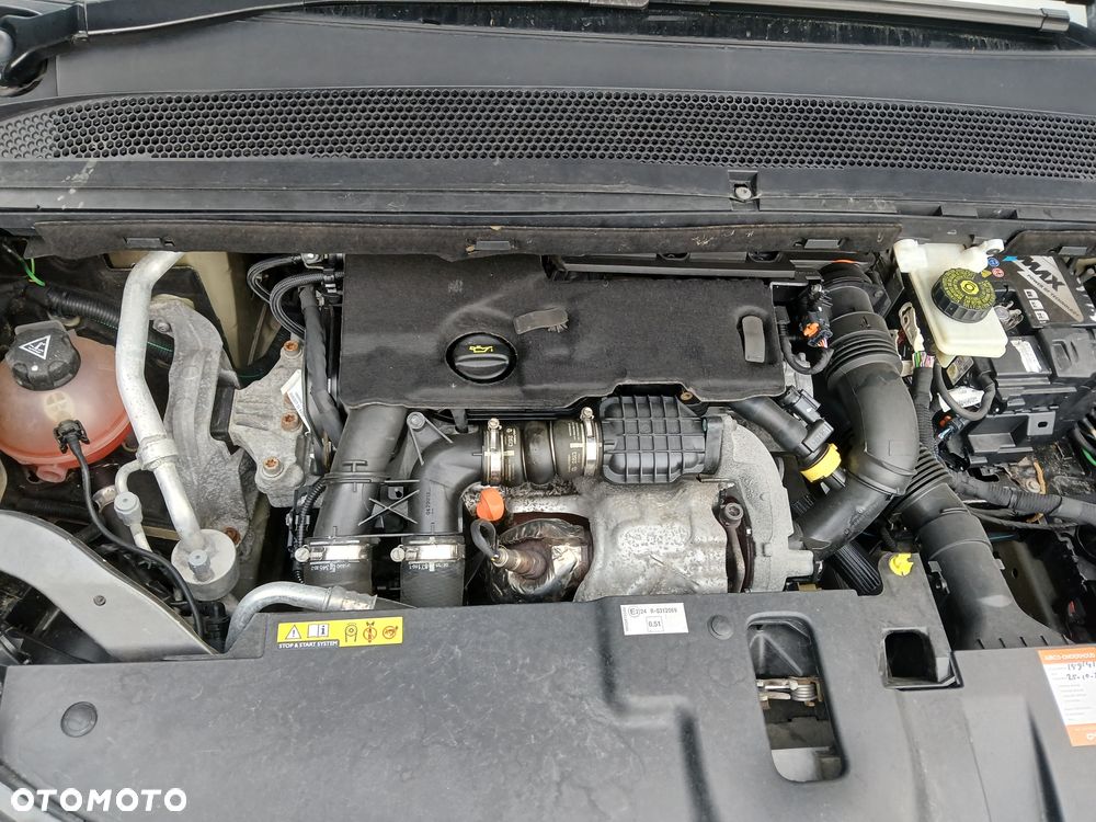 Citroën C4 Picasso e-HDi 115 Exclusive - 22