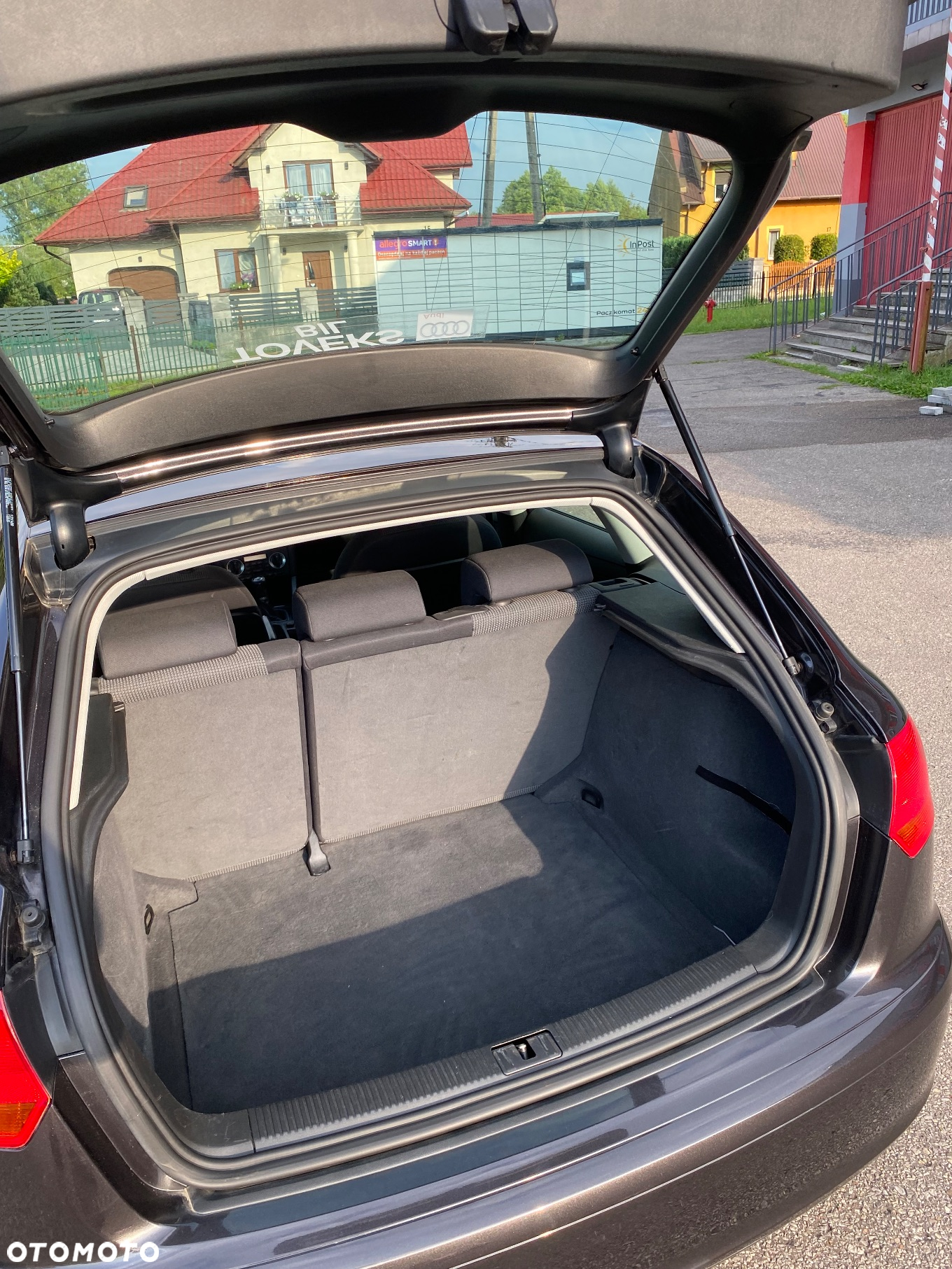 Audi A3 - 12