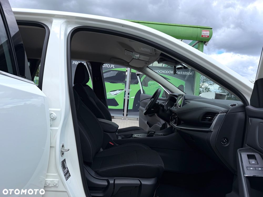 Nissan Qashqai - 31