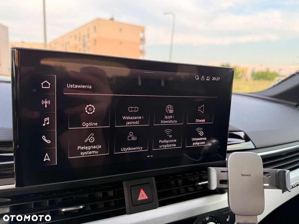 Audi A5 Sportback 2.0 TDI Quattro Sport S tronic - 10