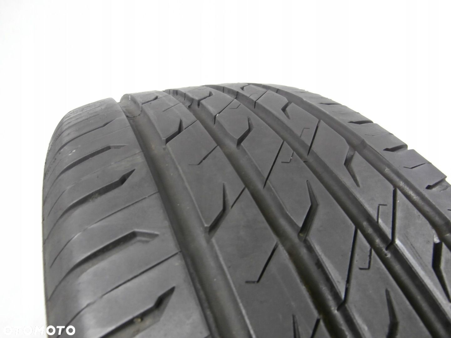 1X opona 225/55R17 SEMPERIT SPEED LIFE 3 - 2