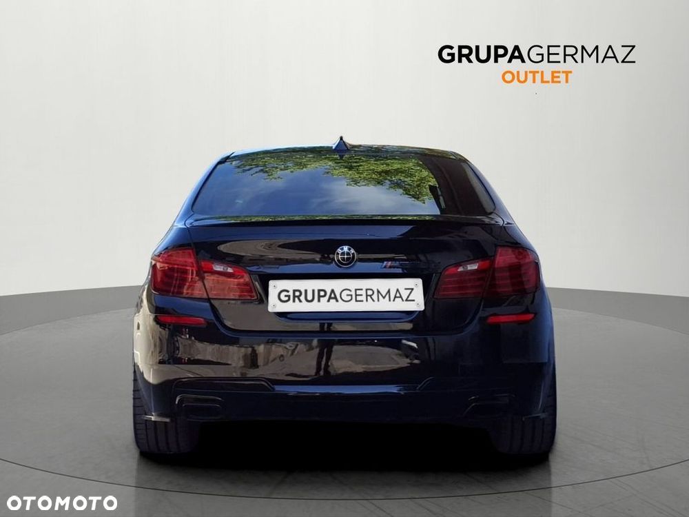 BMW Seria 5 - 8