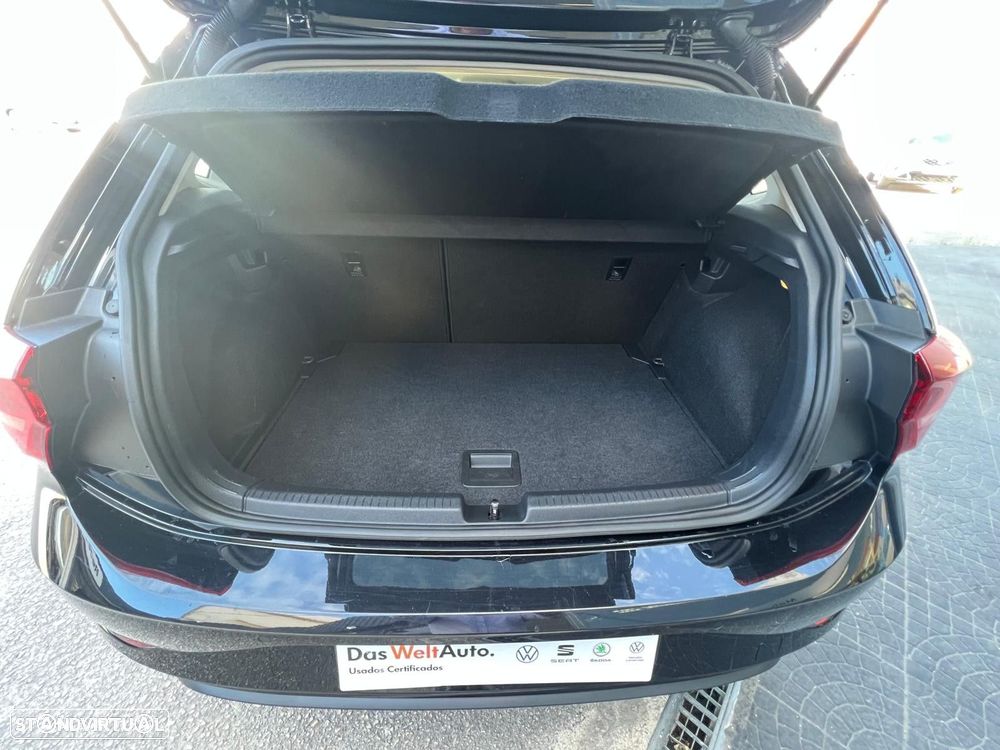 VW Polo 1.0 TSI Urban - 8