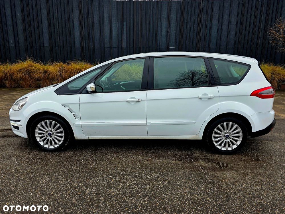 Ford S-Max 2.0 TDCi DPF Trend - 26