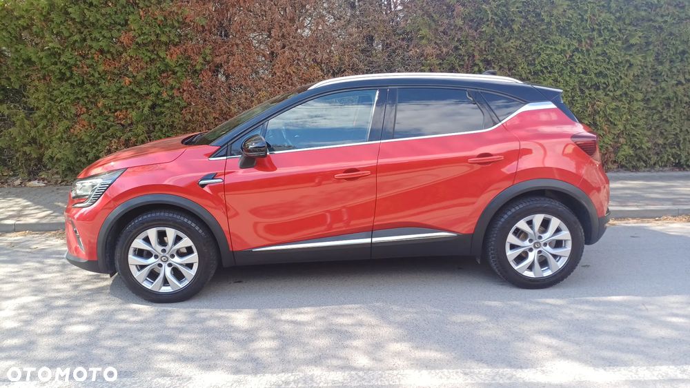 Renault Captur 1.0 TCe Intens - 3