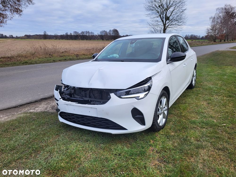 Opel Corsa 1.2 Start/Stop Elegance - 3