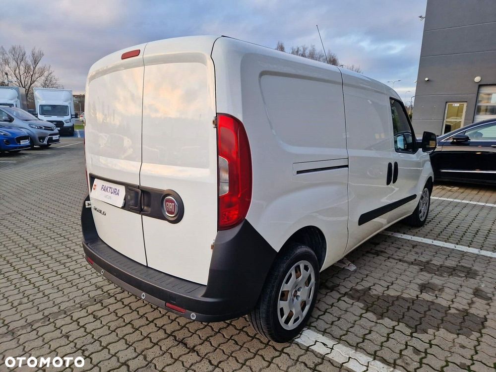 Fiat doblo - 4