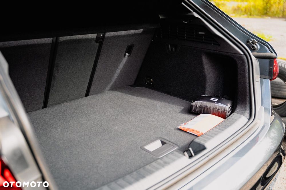 Audi S3 Sportback TFSI Quattro S tronic - 36