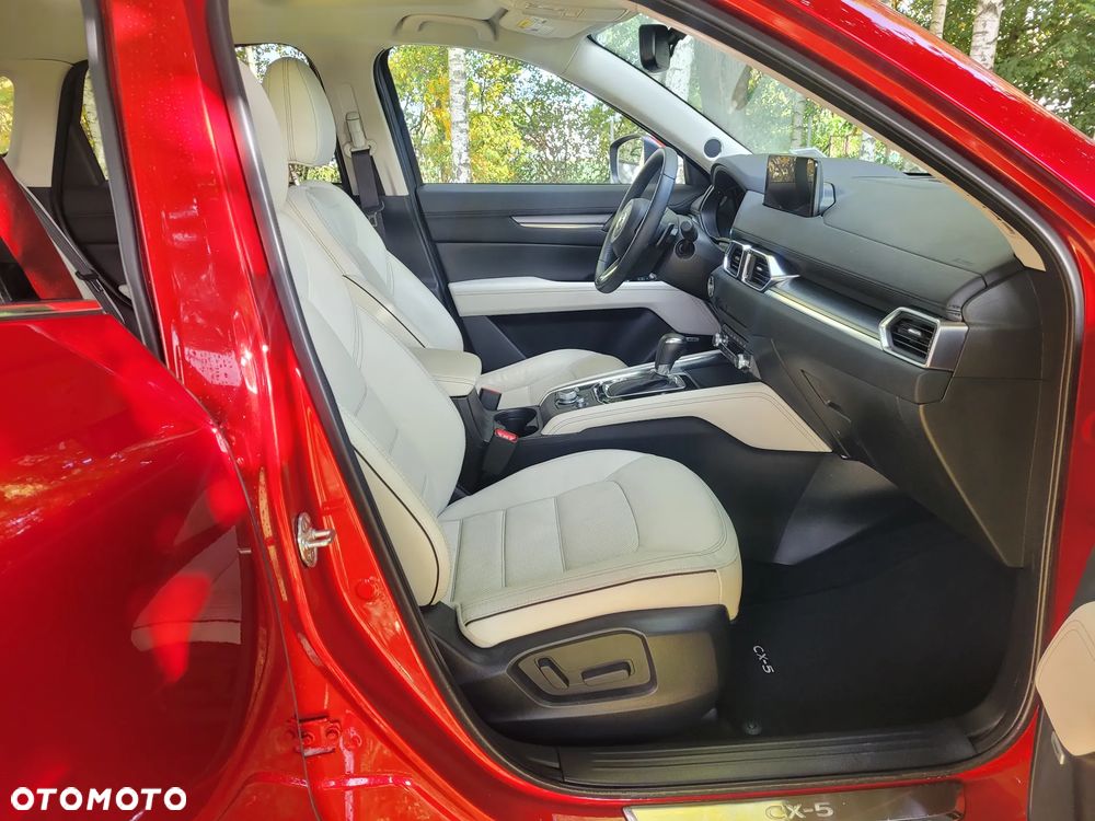 Mazda CX-5 2.5 Homura AWD - 7