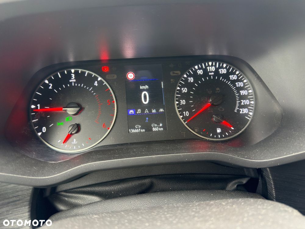 Nissan Primastar - 16