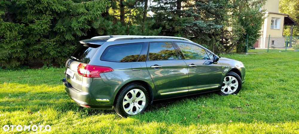 Citroën C5 Tourer BlueHDi 150 S&S Business Class - 11