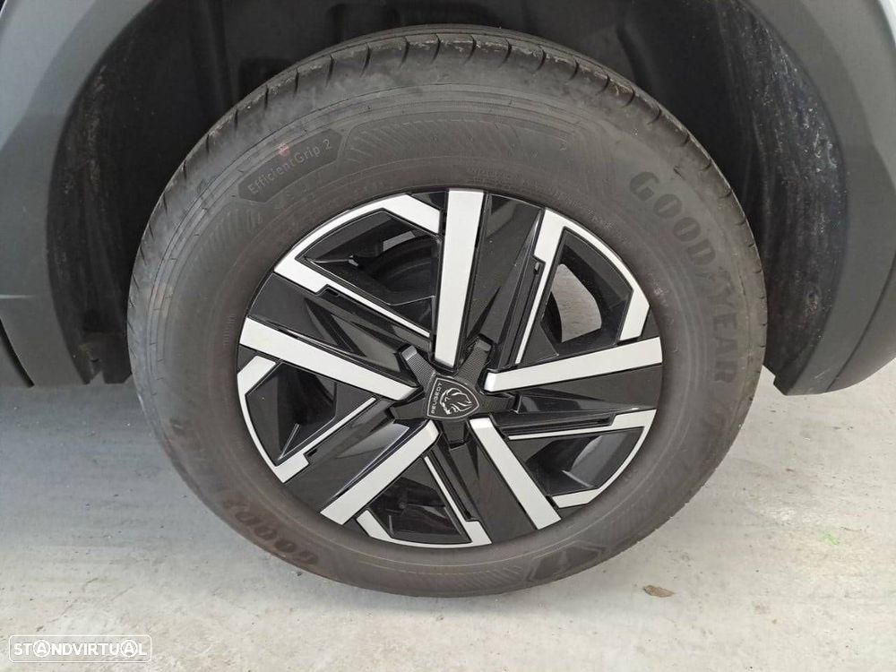 Peugeot 2008 1.2 PureTech Style - 11