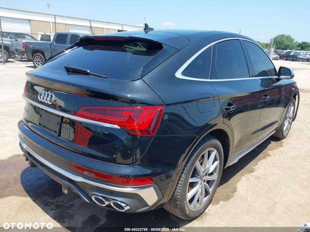 Audi SQ5 Sportback - 4