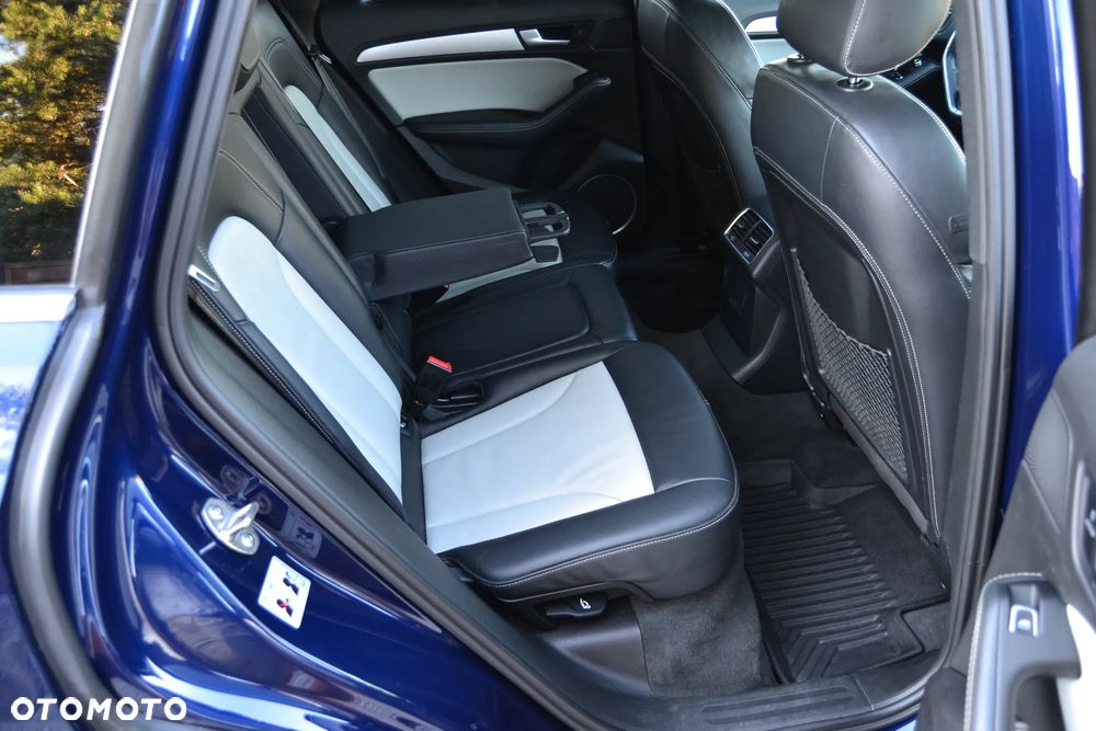 Audi SQ5 Sportback - 25
