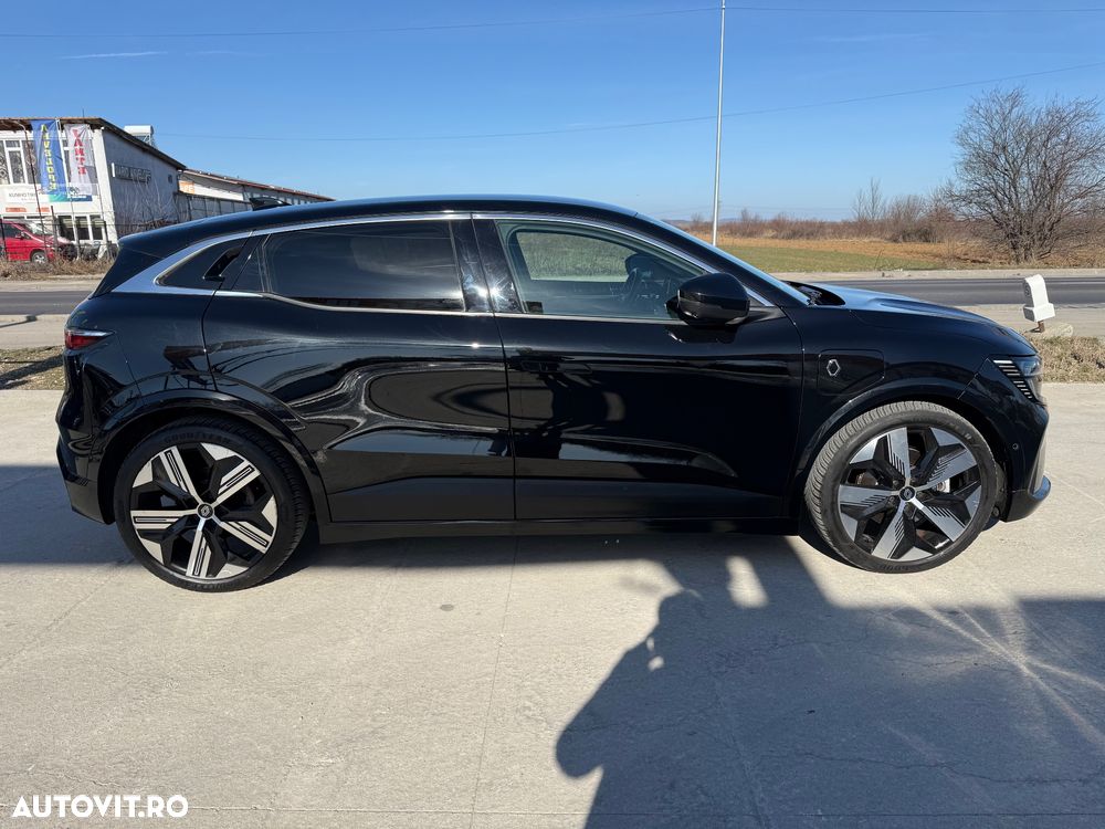 Renault Megane EV60 220hp optimum charge Techno - 11