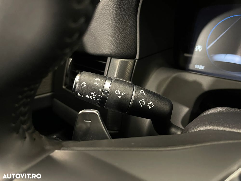 Jaguar XF 20d AWD Aut. Chequered Flag - 25