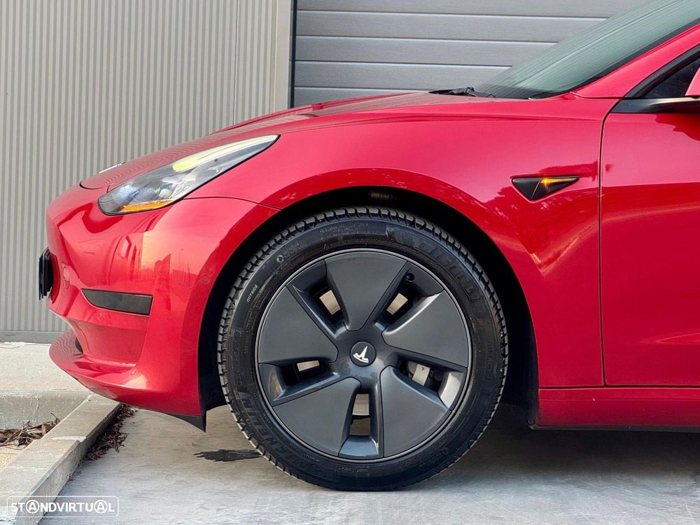 Tesla Model 3 Tração Traseira - 18