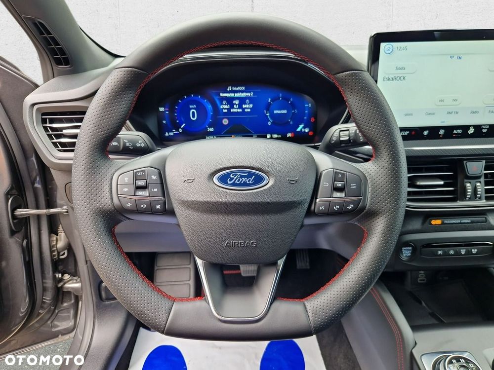 Ford Focus - 16