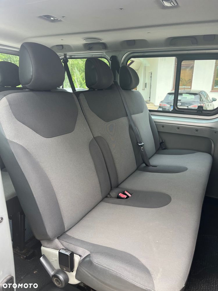 Renault Trafic - 6