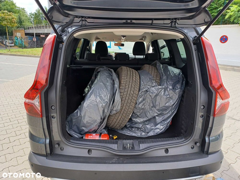 Dacia Jogger - 7